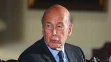 Bivši francuski predsjednik Giscard d'Estaing umro u 94. godini, Plenković izrazio sućut