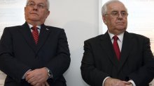 Sanader, Bebić i Biškupić rezervirali slike, Barišić ih plaćao gotovinom