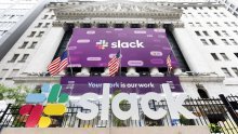 Salesforce je preuzeo Slack za 27,7 milijardi dolara