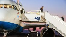 Vatrogasne mjere: Vlada Croatia Airlinesu daje 600 milijuna kuna da prežive pandemiju, HAC-u jamstva za povrat kredita