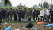 U Njemačkoj novi krizni sastanak na temu izbjeglica