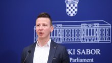 [VIDEO] Dario Zurovec stavlja mandat u mirovanje razočaran odnosom vladajućih prema oporbi