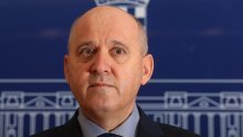 Bačić: Tražit ćemo od Vlade da periodički izvještava Sabor o provođenju mjera