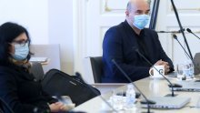 Lauc kontra Štagljara i Đikića; spomenuo i jedan fenomen iz Dalmacije: 'I za kraj ću napisati činjenicu koju većina ljudi teško prihvaća...'