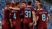 [VIDEO, FOTO] Rijeka priredila senzaciju na gostovanju kod Real Sociedada; kod vodeće momčadi Španjolske prekinula niz poraza