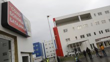 [FOTO] U Srbiji više od 300.000 zaraženih, otvorena nova covid bolnica