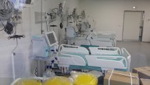 U Srbiji u petak rekordan broj umrlih - 69, a zaraženo još 7782