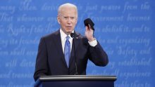 [VIDEO] Biden će od Amerikanaca zatražiti da nose masku 100 dana