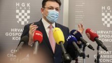 Burilović: Koronakriza pokazala važnost ulaska u EU