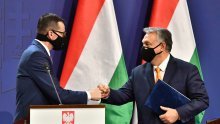 Dogovor o proračunu EU-a za 2021. morat će čekati rješenje mađarsko-poljske blokade