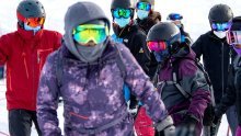 Otvorena skijališta u Andori, ali samo za stanovnike