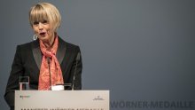 Njemačka diplomatkinja Helga Schmid imenovana glavnom tajnicom OESS-a