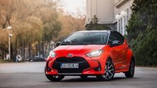 [FOTO/VIDEO] Toyota Yaris stigao u Hrvatsku, ovo je sve što trebate znati o ovom kompaktnom ljepotanu