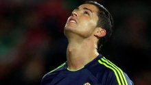 Ronaldo teško potresen otputovao u Galiciju