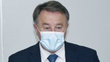 I Sisačko-moslavački župan Ivo Žinić pozitivan na koronavirus