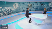 'Epidemiolozi kažu kako su ove mjere na nivou Njemačke i Slovenije, no ako bude potrebno ići s novim mjerama treba ih donijeti što prije'