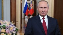 Putin jača zaštitu bivših predsjednika - imunitet od progona