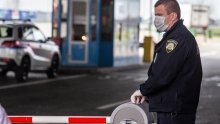 Tri osobe pokušale ući u Hrvatsku lažiranim testovima na Covid-19