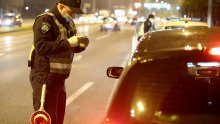 Za vikend dvije poginule osobe na hrvatskim cestama, zaustavljen rekorder koji je jurio 230 na sat