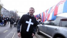 Zašto Klemm odbija preuzeti odgovornost za šator u Savskoj 66?