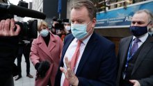 Nema napretka u trgovinskim pregovorima Britanije i EU-a; zapinje na istim problemima