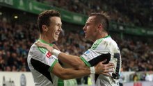 Olić i Perišić zabili i trasirali Vukovima put za Ligu prvaka!