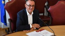 Župan Tomašević: Epidemiološka situacija u Požeško-slavonskoj županiji ravna je ratnom stanju