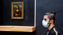 Kako bi spasio financije Louvre na aukciji nudi privatno 'druženje' s Mona Lisom