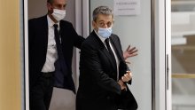 Ruski milijuni: Istraga protiv Sarkozyja za zloupotrebu položaja