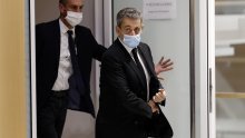 Sarkozy na suđenju za korupciju: Žrtva sam laži