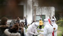 U Zagrebu 77 novozaraženih učenika; samoizolacija određena za gotovo 1200 školaraca