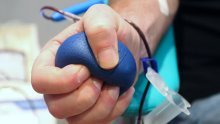 Oko 200 građana dalo krv u Zagrebu, redovi ispred Petrove 3