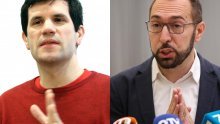 Kapović: Zeleno-lijeva koalicija se raspala, Tomašević traži podršku SDP-a. Tomašević: Ne pristajemo na ultimatume Radničke fronte