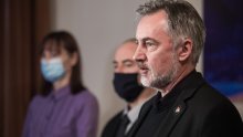 Škoro: Vjerujem da je to samo vrh ledenog brijega, oni će otkazati svakome tko se ne slaže s njihovim mišljenjem. To je modus operandi Andreja Plenkovića i njegove vlade