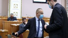 Rasprava o položaju Hrvata u BiH; Zekanović: Sve se svelo na humanitarnu pomoć