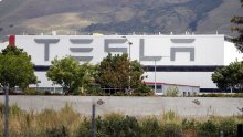 Tesla napušta Silicijsku dolinu i seli u Teksas