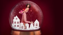 Neodoljiva XMAS ponuda Designer Outleta Croatia. Najpoželjnije božićne kombinacije snižene do 70%