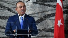 Turska poziva Europsku uniju da razmišlja 'strateški i razumno'
