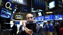 Dan nevjerojatnih preokreta na Wall Streetu