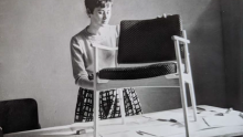 Njene 'garniture koje rastu s djecom' iz 1970-ih i danas bi odlično prolazile: Zavirite u izložbu Blaženke Kučinac, pionirke industrijskog dizajna u Hrvatskoj