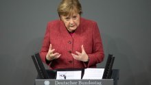 Merkel vjeruje da je dogovor s Londonom moguć