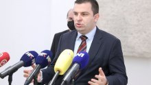 Hrebak: Prijavit ću Daliju Orešković zbog malverzacije novcem poreznih obveznika