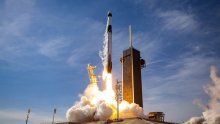 Eksplodirao SpaceX-ov prototip rakete pri slijetanju nakon probnog lansiranja