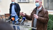 Reformisti traže ostavku načelnika Stožera Zlatana Avara
