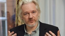 Assange najavio nove dokumente o Clinton uoči izbora