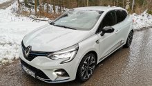 [FOTO/VIDEO] Vozili smo Clio E-Tech Edition hibrid 140; glavni adut mu je izuzetno pametno koncipiran hibridni pogon