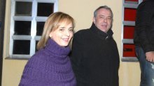 'Zaboravim skinuti šminku pa mi frendovi kažu da sam lijep'