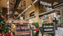 Nove Plodine otvorene u centru Rijeke