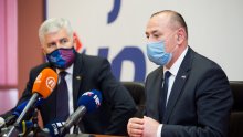 Medved pozvao birače u Mostaru da podrže HDZ BiH, obećao potporu