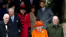 Ni kraljica Elizabeta, ni vojvode od Cambridgea: Evo tko je globalno najpopularniji član kraljevske obitelji